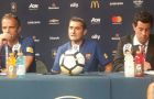 Valverde: Barça nie pozbędzie się Neymara