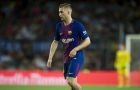 Deulofeu: Granie z Messim jest niewiarygodne