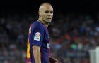 Iniesta: Kluczowe były dwa kontrataki Realu