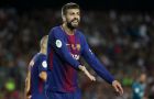 Piqué: Po raz pierwszy od 9 lat czuję się gorszy od Realu
