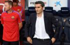 Valverde: Messi jako fałszywa „9" to jedna z rozważanych przeze mnie opcji