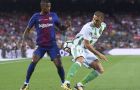 Semedo: Moi koledzy pomagają mi się zaadaptować