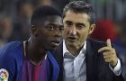 Valverde: Wynik na to nie wskazuje, ale nie było łatwo