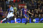 Iniesta: Niezależnie od tego, czy zostanę, czy nie, Barça to mój dom