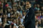 Allegri: Jeśli zostawi się Messiemu miejsce, jest nie do zatrzymania