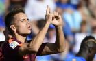 Denis Suárez: Chciałem otrzymać swoją szansę i ją wykorzystać