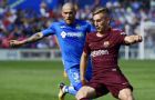 Deulofeu: Na tym boisku nie dało się grać