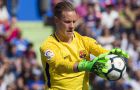Ter Stegen: Jesteśmy zadowoleni z wyników, ale jeszcze nic nie zrobiliśmy