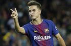 Denis Suárez: Rotacje są dobre dla wszystkich
