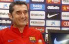 Valverde: Wynik jest wysoki, ale rywale sprawili nam problemy
