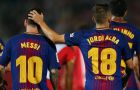 Jordi Alba: Valverde perfekcyjnie zarządza zespołem