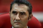 Valverde: Spodziewałem się indywidualnego krycia Messiego