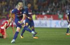 Rakitić: Jesteśmy zadowoleni i dumni z naszej pracy