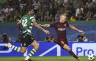 Iniesta: W Lidze Mistrzów każdy mecz wyjazdowy jest trudny