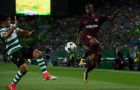 Semedo: Wygraliśmy zasłużenie