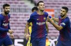 Busquets: Na poziomie sportowym brak występu w tym meczu wyrządziłby nam wielką krzywdę