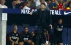 Simeone: To był wspaniały mecz