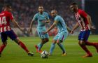 Iniesta: Szkoda, że nie zdobyliśmy trzech punktów