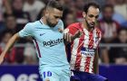 Jordi Alba: Po wyrównaniu byliśmy bliscy zwycięstwa