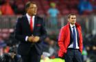 Valverde: Mam nadzieję, że jeszcze w tym sezonie Messi osiągnie granicę 200 goli