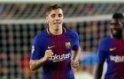 Digne: Będę dalej pracować, by być częścią planów Valverde