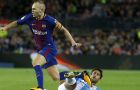 Iniesta: Rozumiem, że Málaga może być zniesmaczona