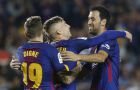 Busquets: Wiedzieliśmy, że będzie ciężko