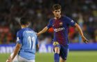 Sergi Roberto: Nie możemy zapominać o tym, co dzieje się w Katalonii