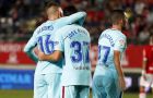 Arnaiz: Debiut w pierwszej drużynie to coś, o czym marzy się od dziecka