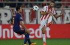 Busquets: Jeśli rozegralibyśmy tak 100 meczów, wygralibyśmy 95 z nich