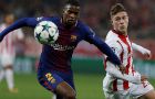 Semedo: To remis o smaku porażki