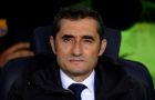 Valverde: Paco pokazał, że jest goleadorem