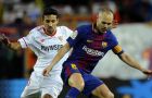 Iniesta: Messi rozegra jeszcze o wiele więcej spotkań