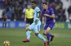 Gumbau: Barcelona pokonała nas bez większego trudu