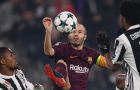 Iniesta: Wykonaliśmy postawiony sobie cel