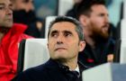 Valverde: Messi dużo grał, więc zaczął mecz na ławce