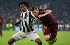 Digne: Ter Stegen jest obecnie najlepszym bramkarzem na świecie