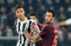 Busquets: Nie pozwoliliśmy rywalom na zbyt wiele