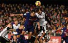 Busquets: VAR jest potrzebny w lidze hiszpańskiej