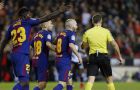 Iniesta: W takich sytuacjach technologia sprawdziłaby się idealnie