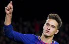 Denis Suárez: Chcę wykorzystać otrzymane szanse