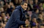 Valverde: Nie martwi mnie gra Deulofeu