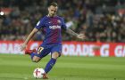 Alcácer: Nasza praca polega na graniu i wygrywaniu