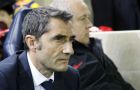Valverde: Czerwona kartka? Sam zawodnik się wystraszył i nawet nie protestował