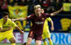 Rakitić: Z całym szacunkiem do Cristiano, przyszło mu mierzyć się z największym w historii