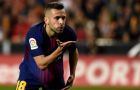 Alba: Kiedy tylko mogę, szukam na boisku Messiego