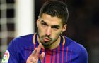 Luis Suárez: Z mojej pozycji widziałem, że piłka przekroczyła linię bramkową