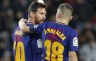 Jordi Alba: To duża przewaga, jednak nie można zapominać, że przed Realem są także inne zespoły