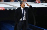 Valverde: Ten mecz to lekcja dla wszystkich, w piłce nożnej wszystko może się zmienić