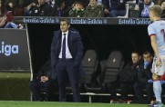 Valverde: Celta pojedzie na Camp Nou po awans